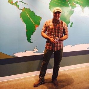 Meet your Posher, Nasser